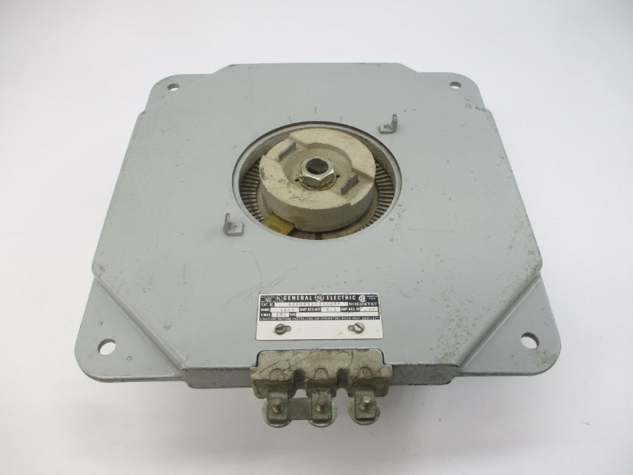 GENERAL ELECTRIC 8000EC103AA277 250V 5.1/.22A (AS PICTURED) NSNP