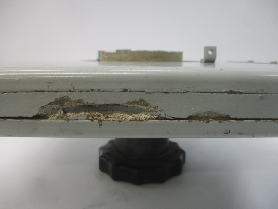 GENERAL ELECTRIC 8000EC103AA277 250V 5.1/.22A (AS PICTURED) NSNP