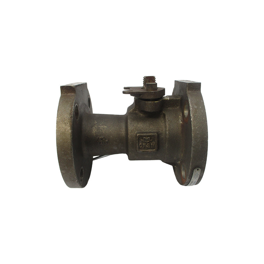 MILWAUKEE VALVE F91SS150R-02-AD-EK2 275PSI 2" UNMP