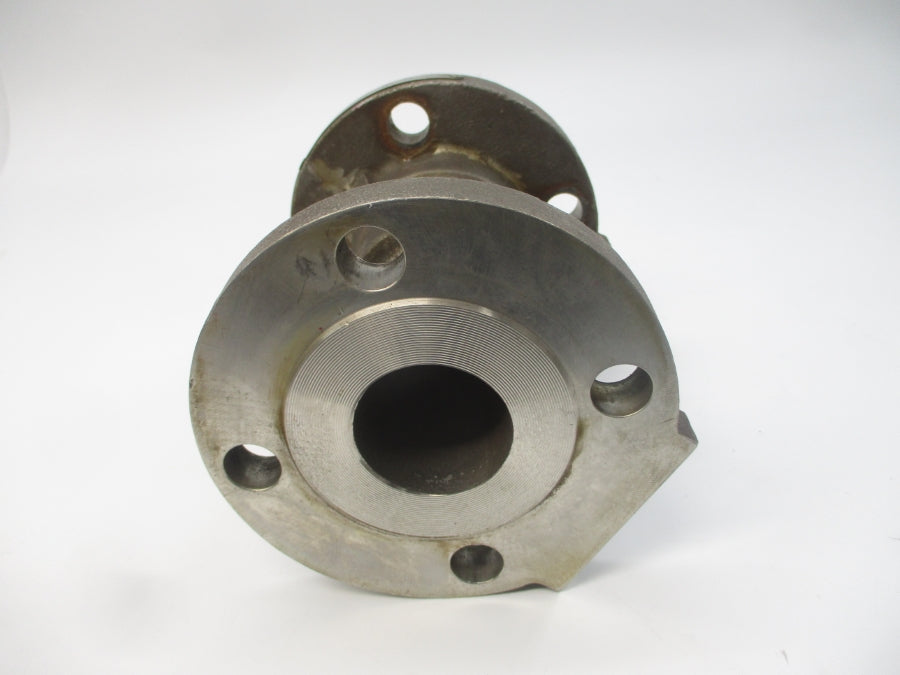 MILWAUKEE VALVE F91SS150R-02-AD-EK2 275PSI 2" UNMP