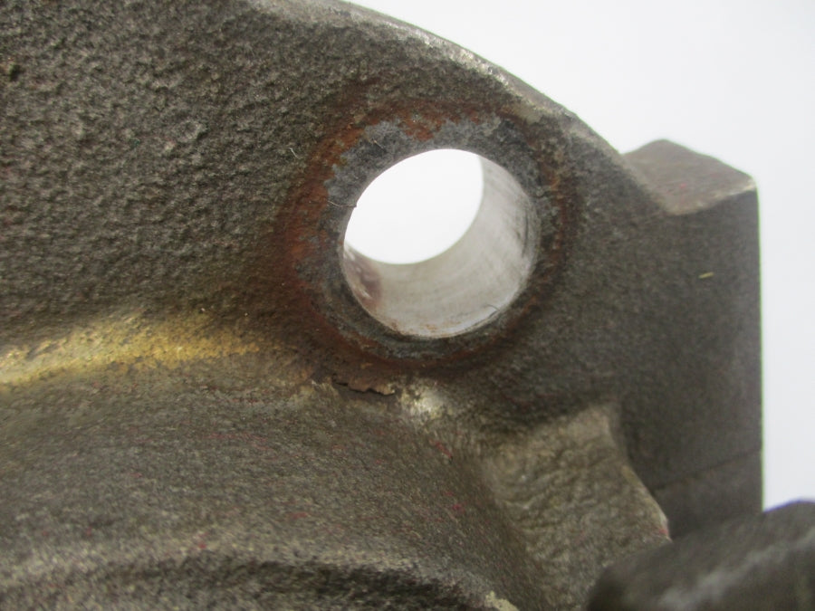 MILWAUKEE VALVE F91SS150R-02-AD-EK2 275PSI 2" UNMP
