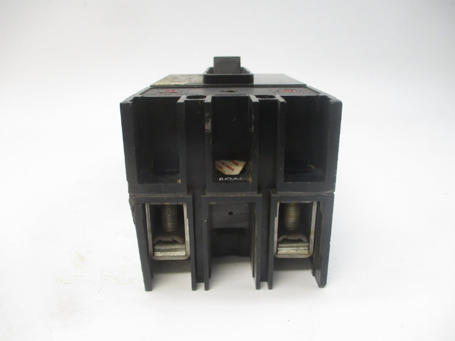WESTINGHOUSE KB2250F 600VAC 250A (AS PICTURED) UNMP