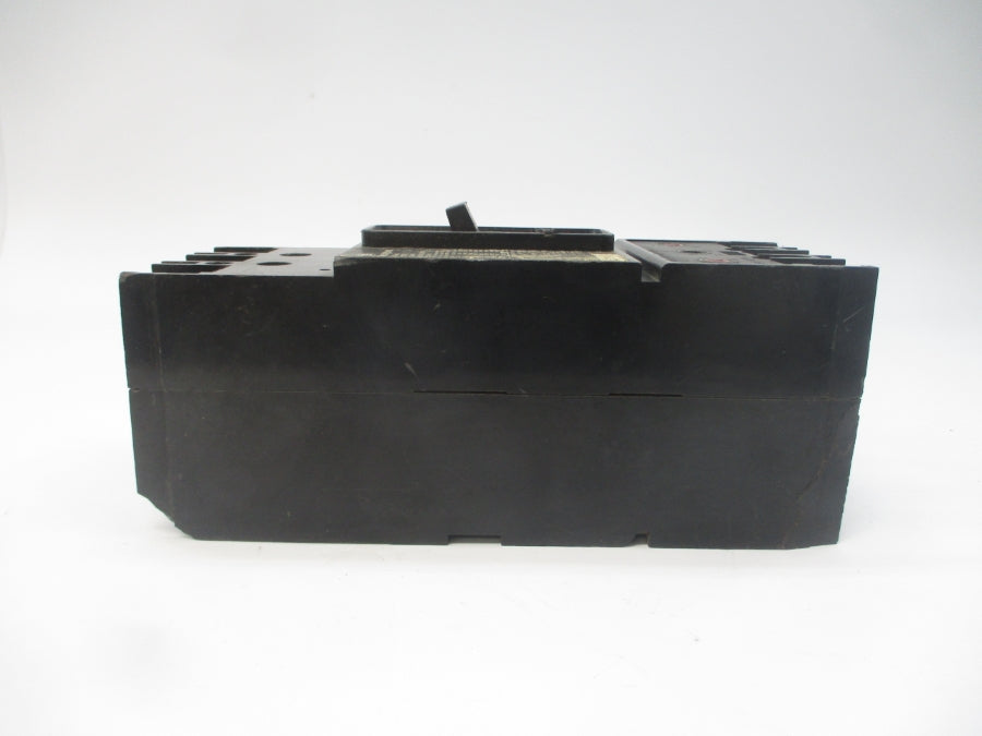 WESTINGHOUSE KB2250F 600VAC 250A (AS PICTURED) UNMP