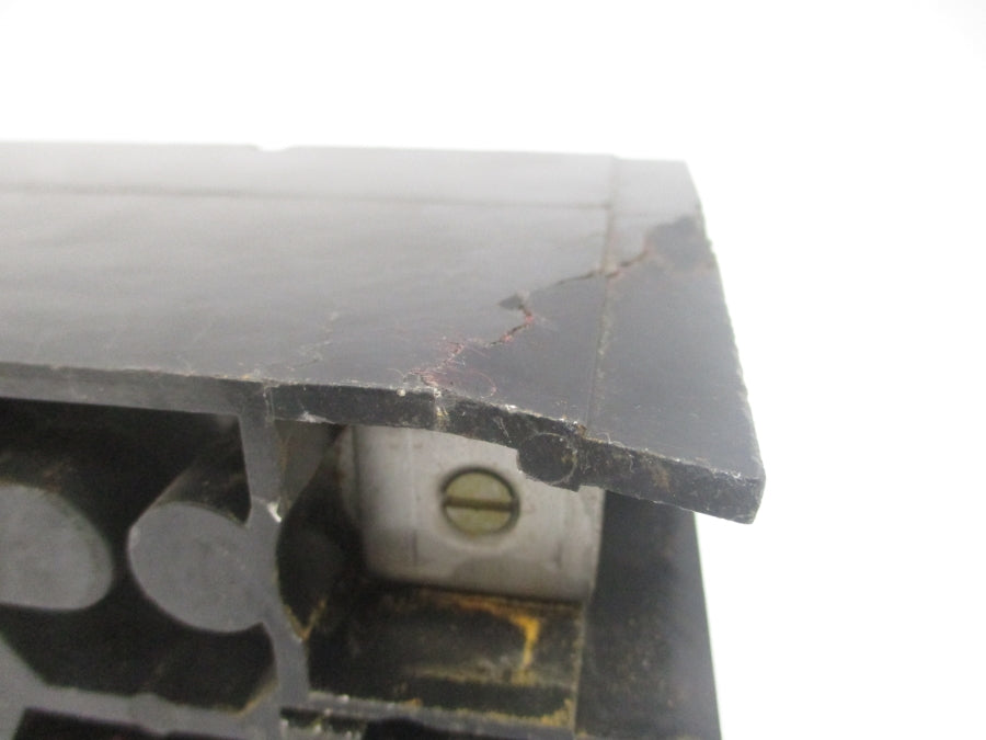 WESTINGHOUSE KB2250F 600VAC 250A (AS PICTURED) UNMP