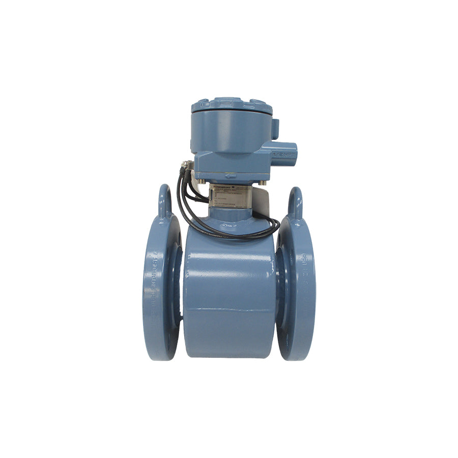 ROSEMOUNT MS030AR1THACA1M0NHD2 85V 2A 285PSI NSNP