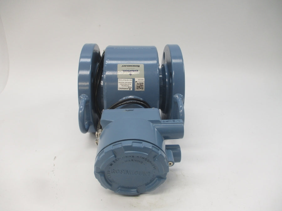 ROSEMOUNT MS030AR1THACA1M0NHD2 85V 2A 285PSI NSNP