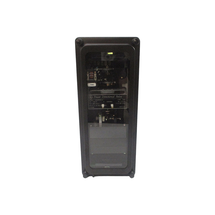 GENERAL ELECTRIC 12GGP53C1A 120V 5A NSNP