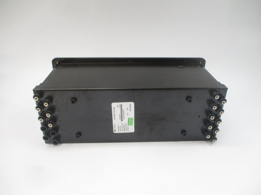 GENERAL ELECTRIC 12GGP53C1A 120V 5A NSNP