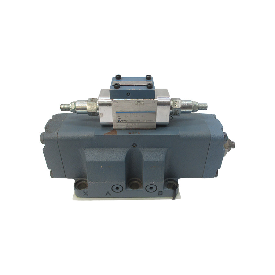 DYNEX 8620-D03-AB-V-21-MO ZZ-22992 NSNP