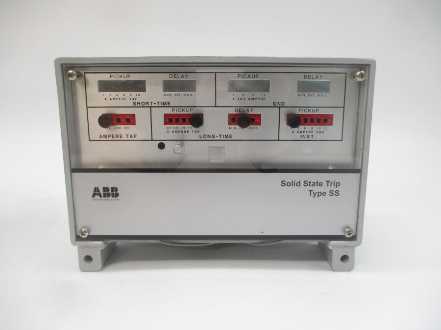 ABB 609902-T012-N SS13 600A NSMP