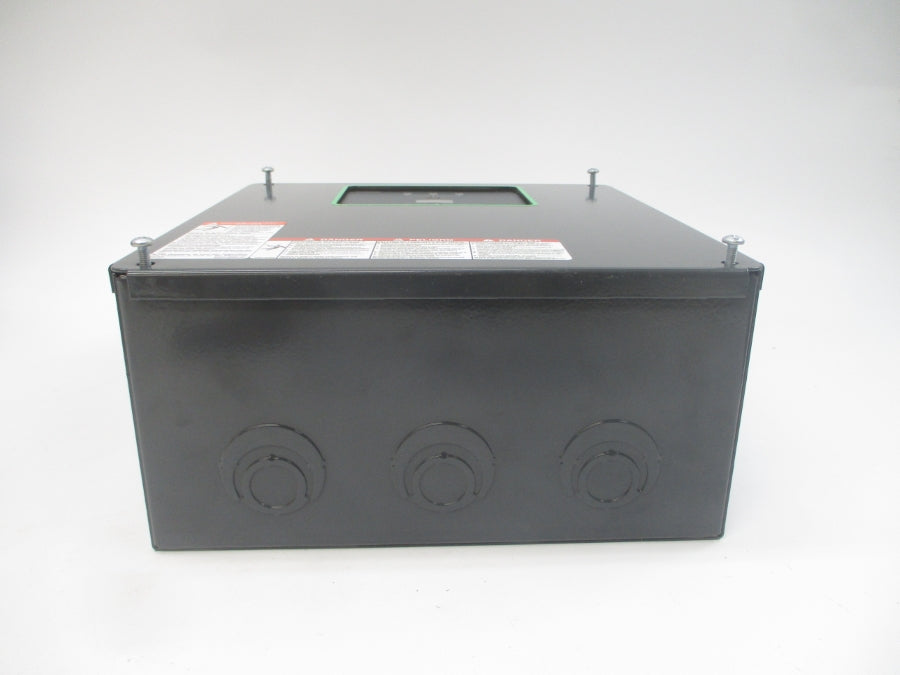 SQUARE D SSP04EMA24 SER. 002 277V REV. 02 NSNP