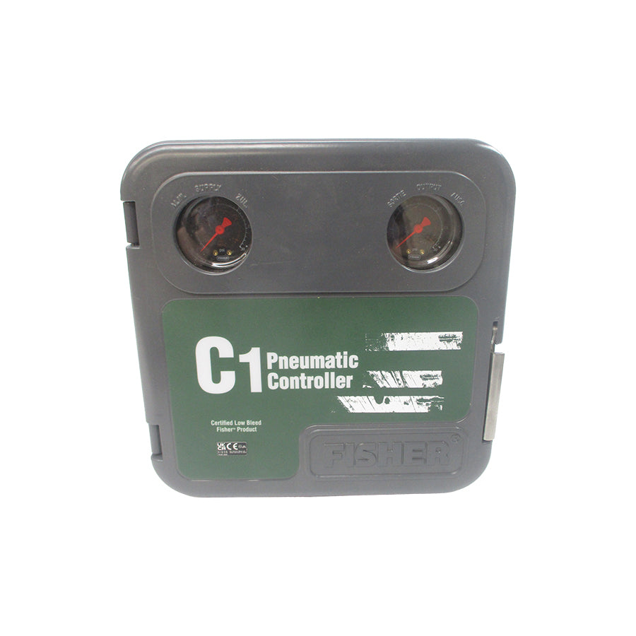 FISHER C1 3-15PSI NSNP