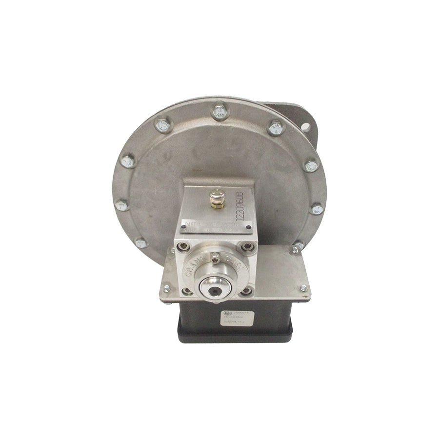 INDUSTRIAL SPARE PART 8362040 3025204-11-2 NSNP