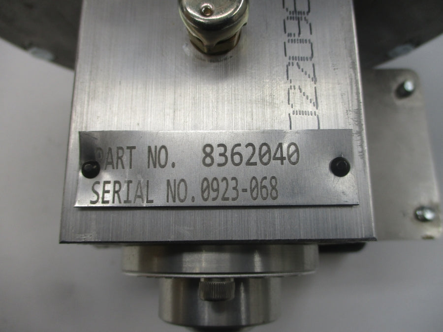 INDUSTRIAL SPARE PART 8362040 3025204-11-2 NSNP