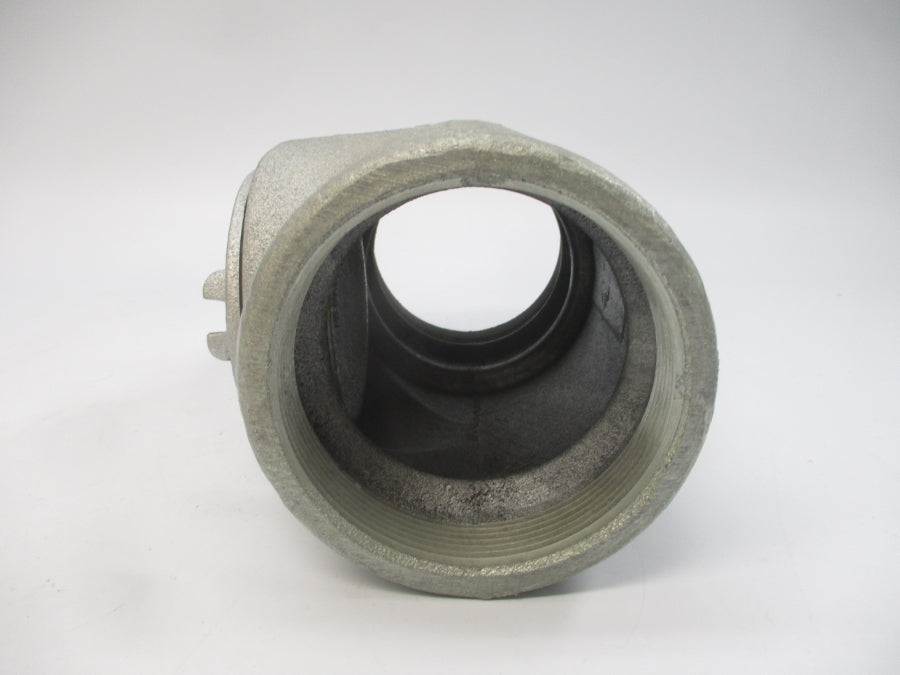 CROUSE-HINDS EYS101/EYD101 4" NSNP