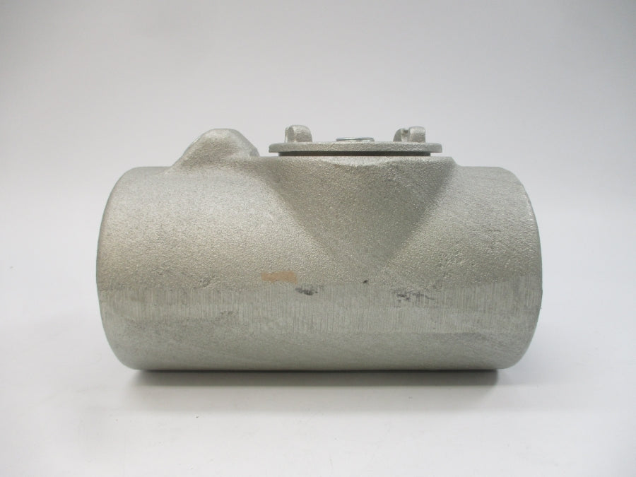CROUSE-HINDS EYS101/EYD101 4" NSNP