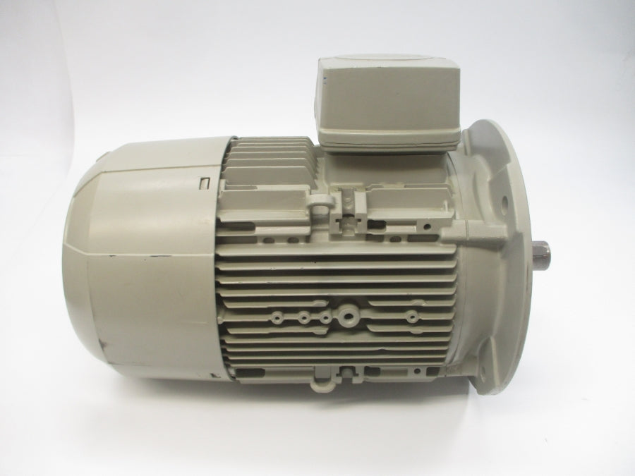 SIEMENS 1AV3112B 1LE10231BB222FB4 230-400/460V 13.8-7.9/7.7-6.5A NSNP