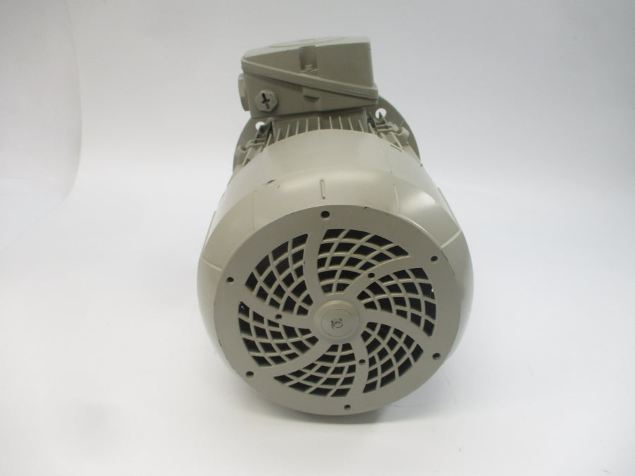 SIEMENS 1AV3112B 1LE10231BB222FB4 230-400/460V 13.8-7.9/7.7-6.5A NSNP