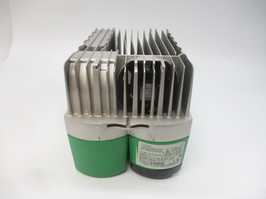 CONTROL TECHNIQUES UNI2401 380/480V 13.7A NSNP