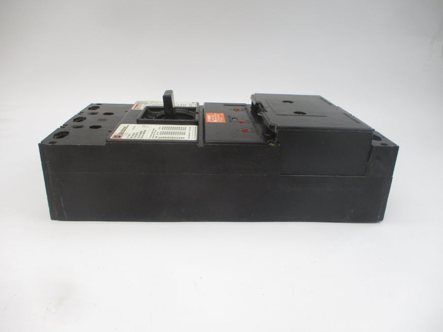 CUTLER HAMMER LA3400PRF 5685D80G02 600VAC 400A NSNP