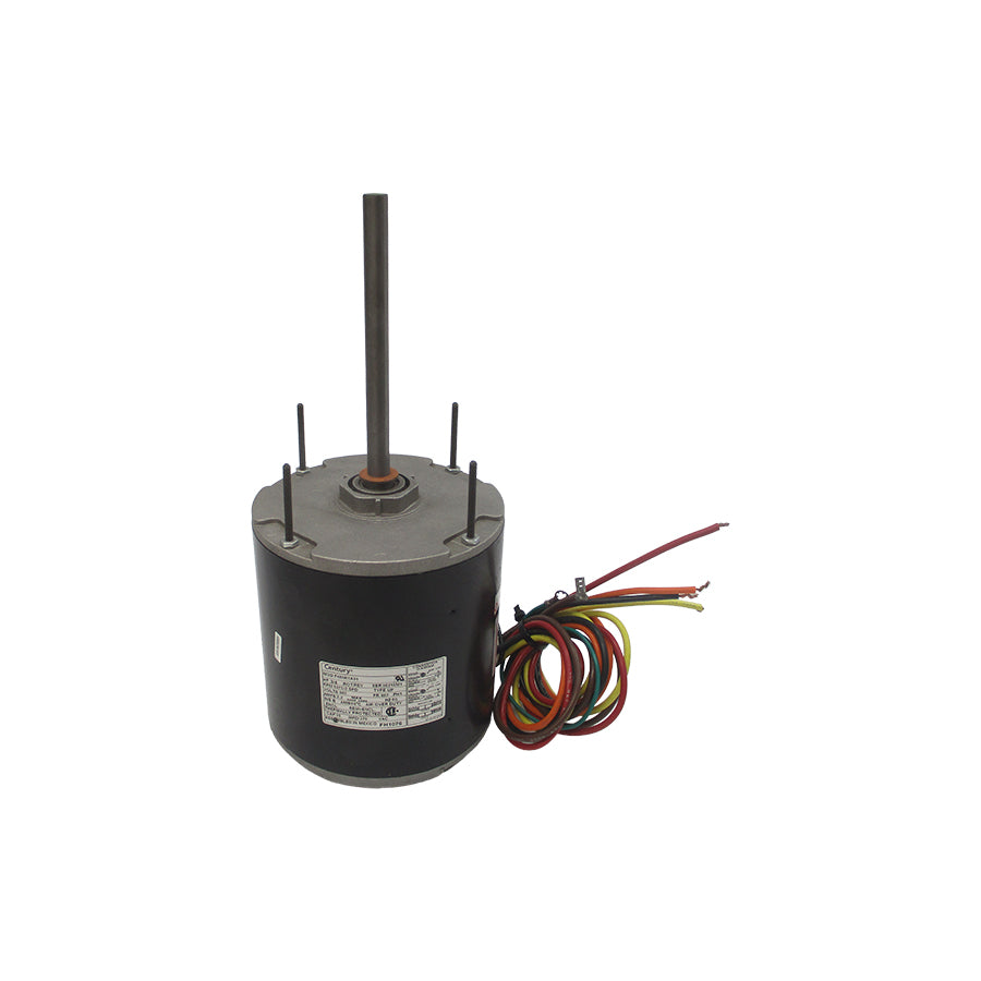 CENTURY F48N61A01 TYPE UF 460V 2.2A NSNP