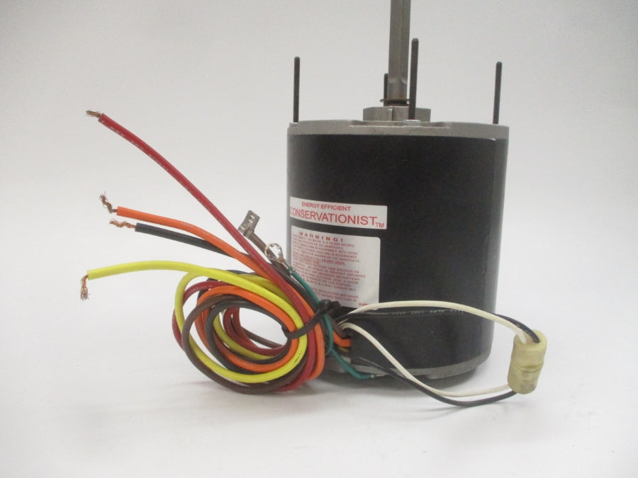 CENTURY F48N61A01 TYPE UF 460V 2.2A NSNP
