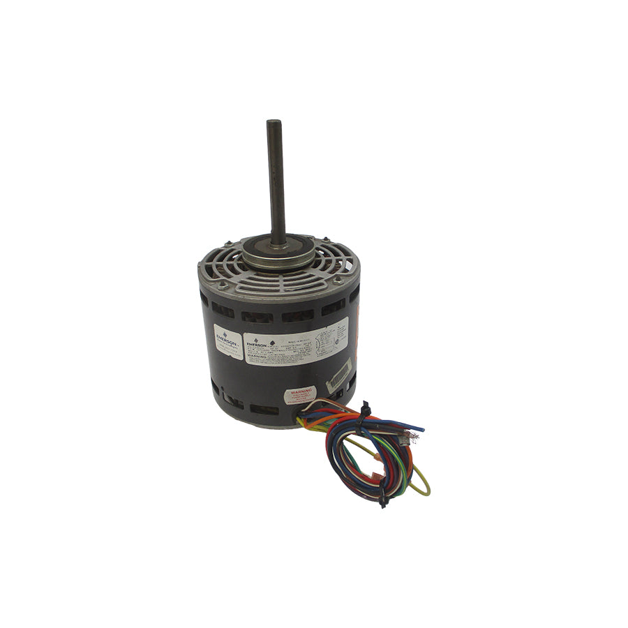 EMERSON K55HXSTR-0840 208-230V 4.6A UNMP