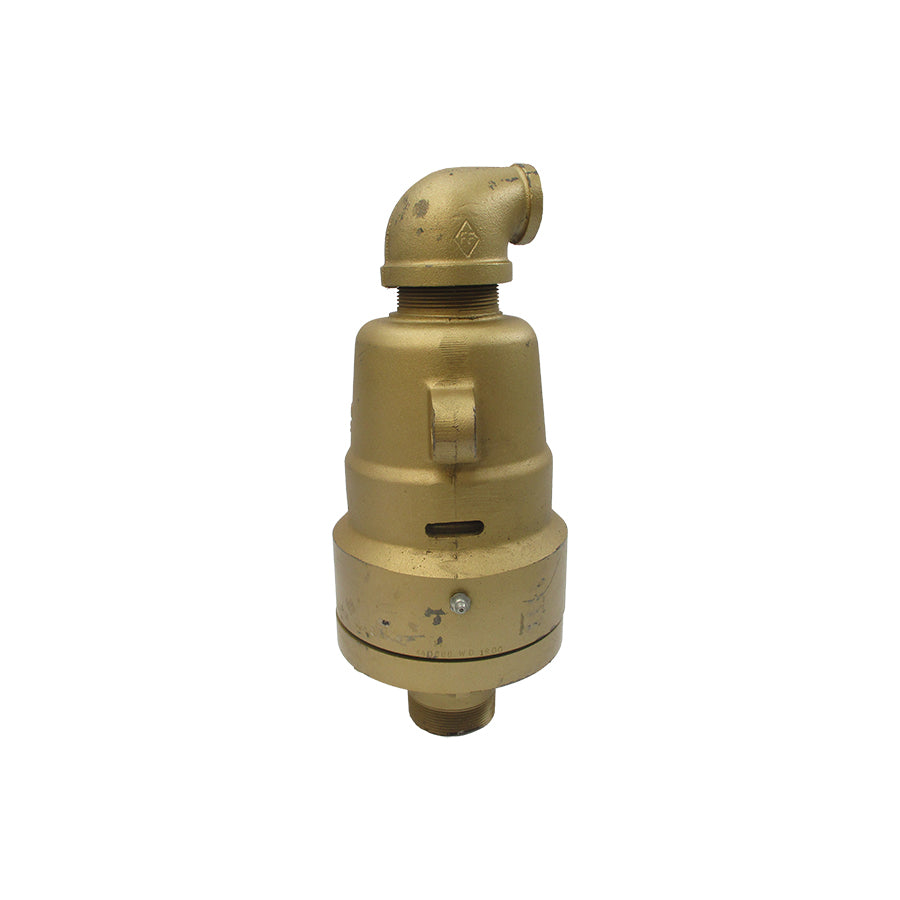 INDUSTRIAL SPARE PART 440466 WD1600 2" (AS PICTURED) NSNP