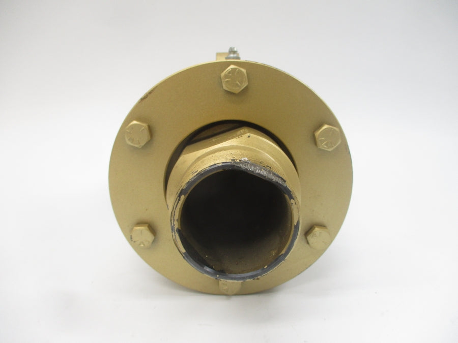 INDUSTRIAL SPARE PART 440466 WD1600 2" (AS PICTURED) NSNP