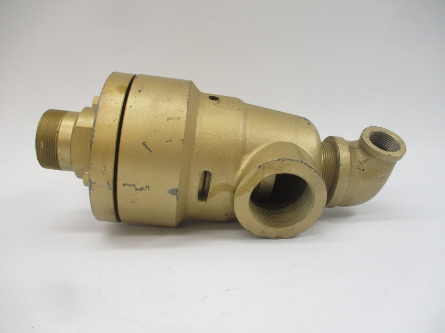 INDUSTRIAL SPARE PART 440466 WD1600 2" (AS PICTURED) NSNP