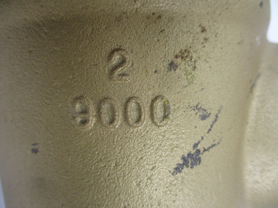 INDUSTRIAL SPARE PART 440466 WD1600 2" (AS PICTURED) NSNP
