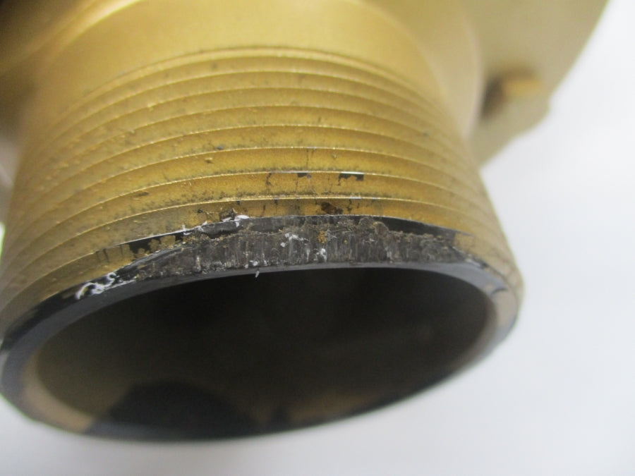 INDUSTRIAL SPARE PART 440466 WD1600 2" (AS PICTURED) NSNP