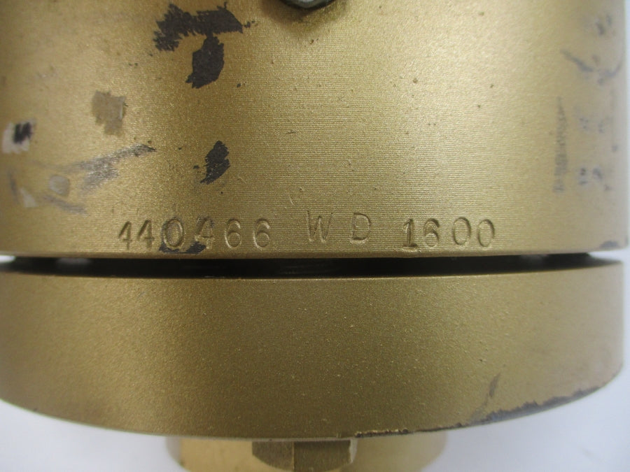 INDUSTRIAL SPARE PART 440466 WD1600 2" (AS PICTURED) NSNP