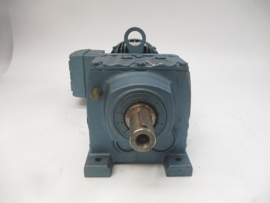 SEW EURODRIVE R37DT80K4TFIS DFT80K4TFIS 266/460V 2.50/1.45A NSNP
