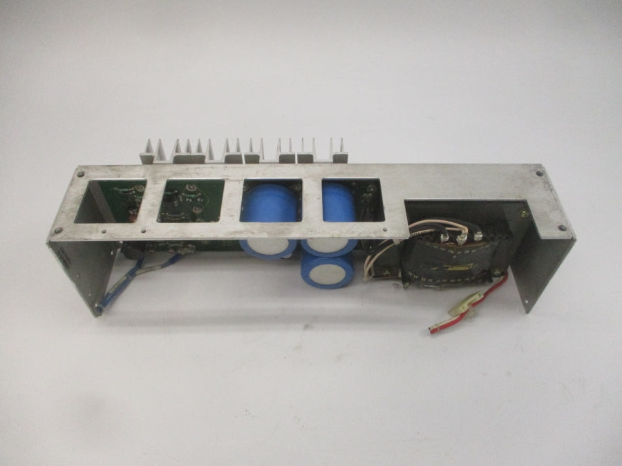 POWER-ONE F24-12-A 240V 2.7A UNMP
