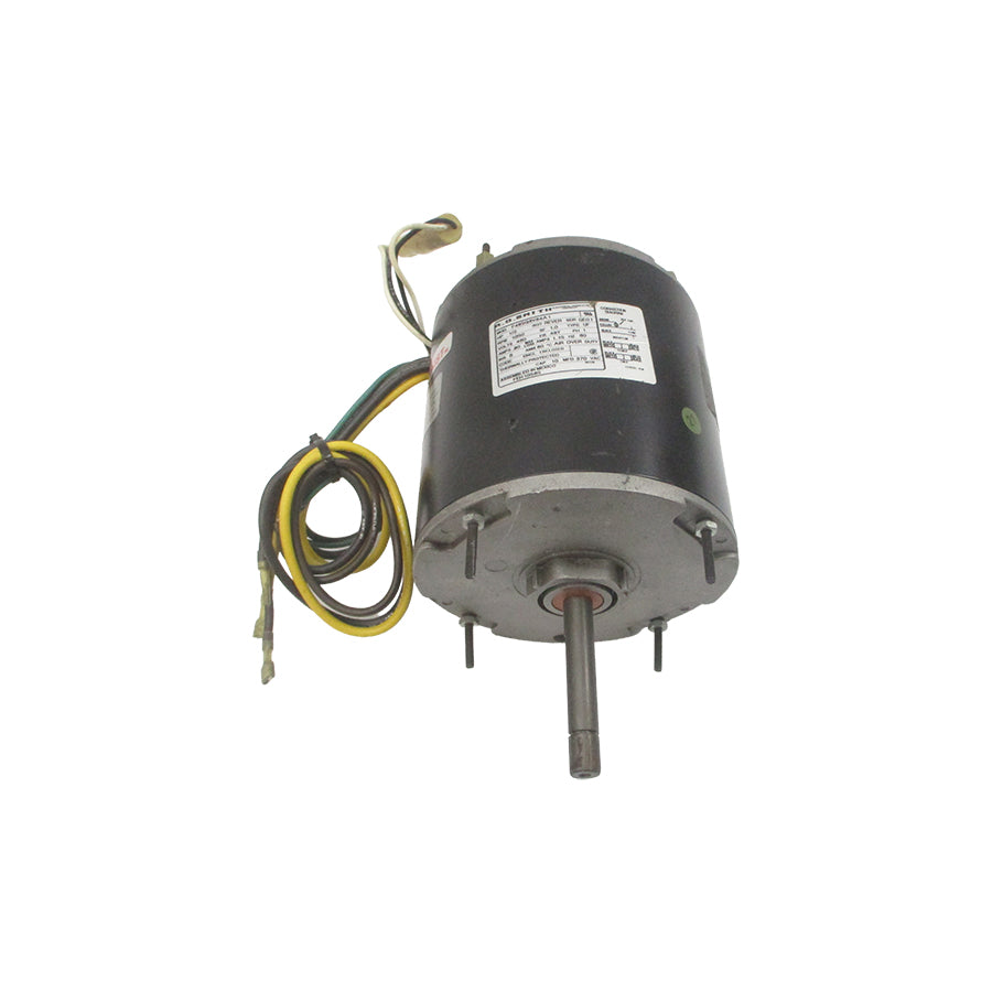 A.O. SMITH F48SQ6V64A1 460V .90A NSNP