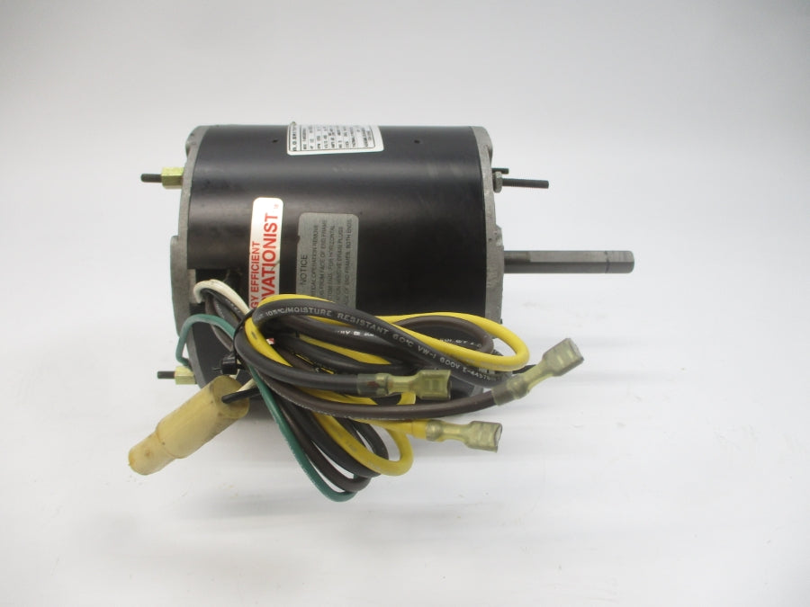 A.O. SMITH F48SQ6V64A1 460V .90A NSNP
