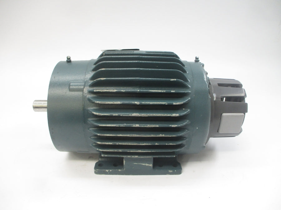 BALDOR IDVSNM3587T 05E534X131G1 230/460V 5.6/2.8A NSNP