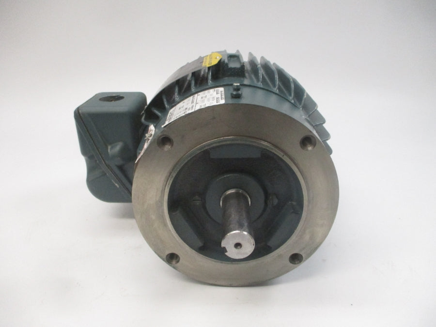 BALDOR IDVSNM3587T 05E534X131G1 230/460V 5.6/2.8A NSNP
