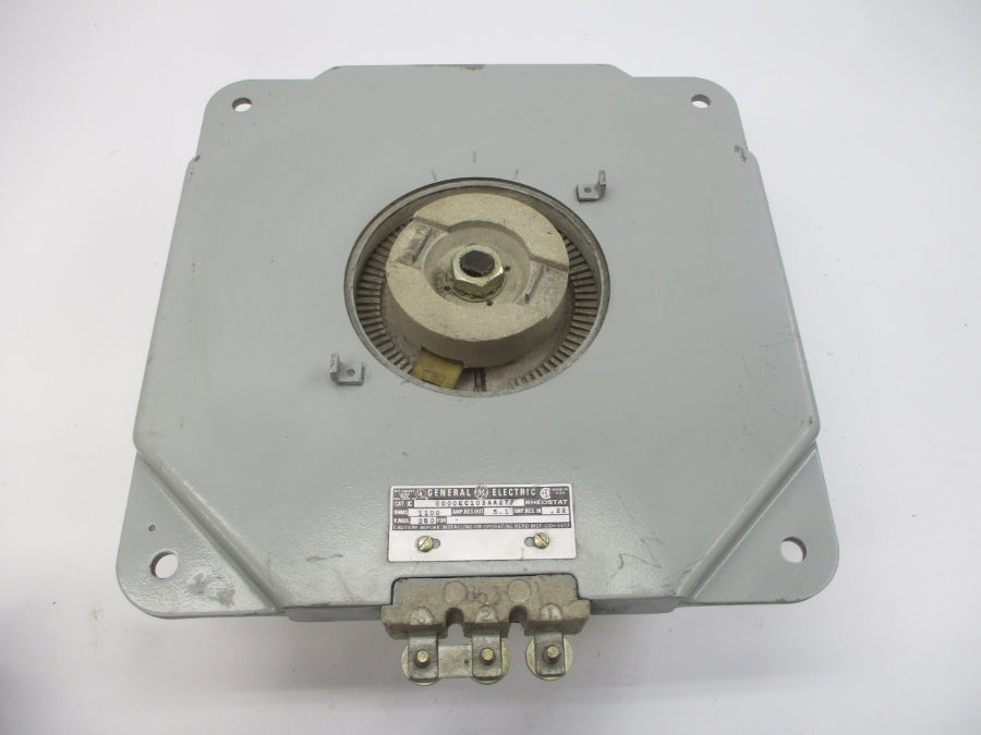 GENERAL ELECTRIC 8000EC103AA277 250V 5.1/.22A NSNP