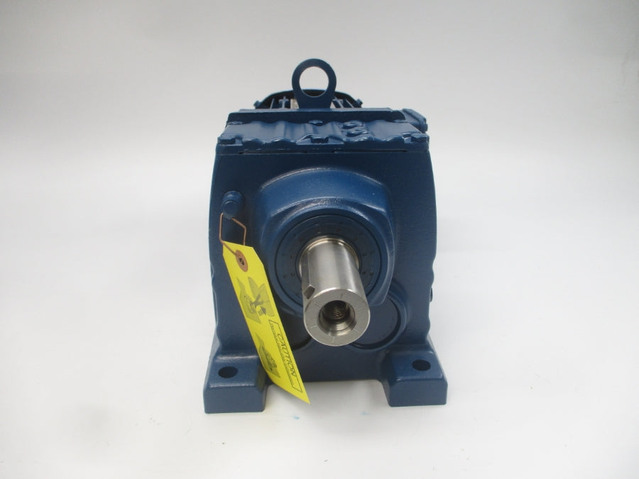 SEW EURODRIVE R47DRE80M4 230/460V 2.90/1.44A NSNP