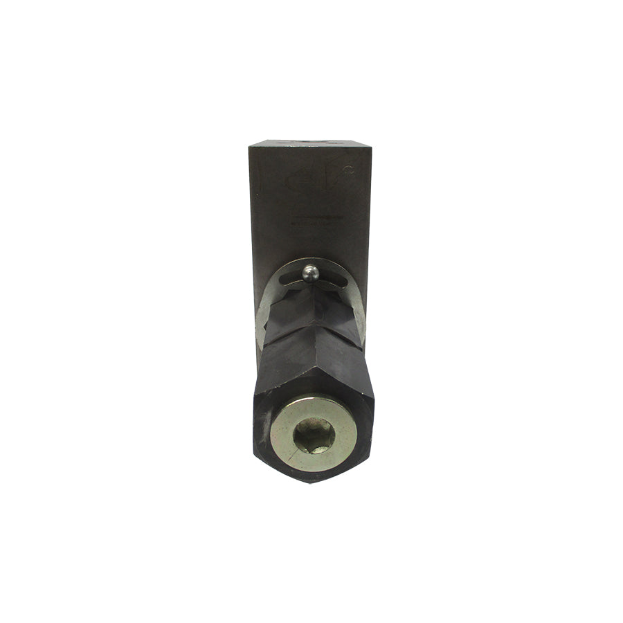 PARKER MHB-120-WJGE-87E NSNP