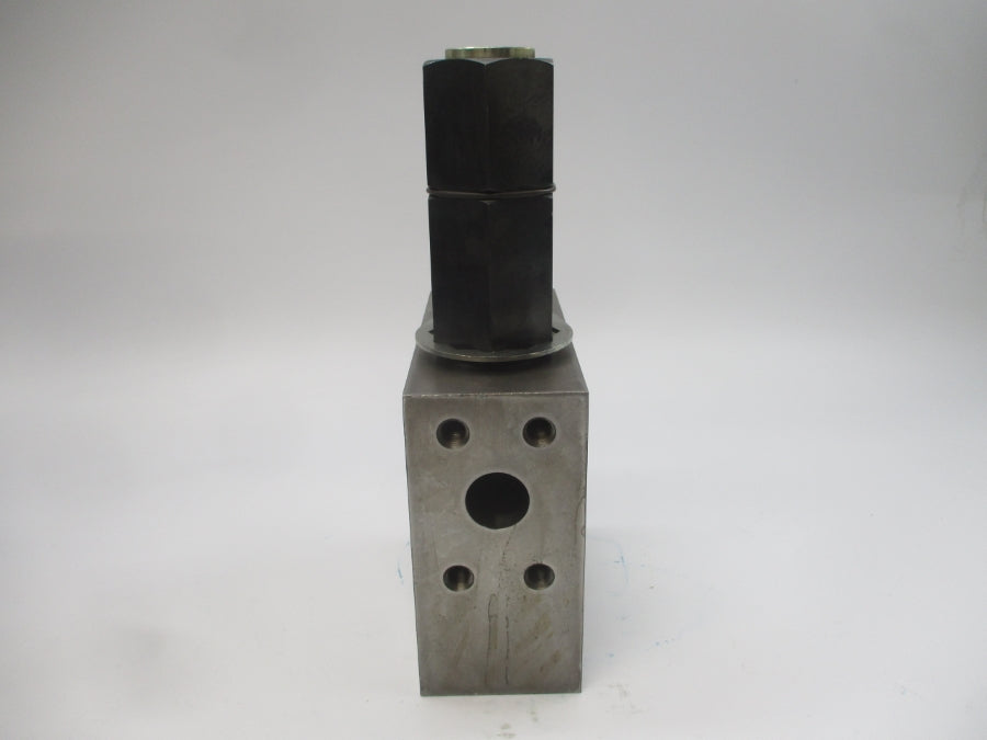 PARKER MHB-120-WJGE-87E NSNP
