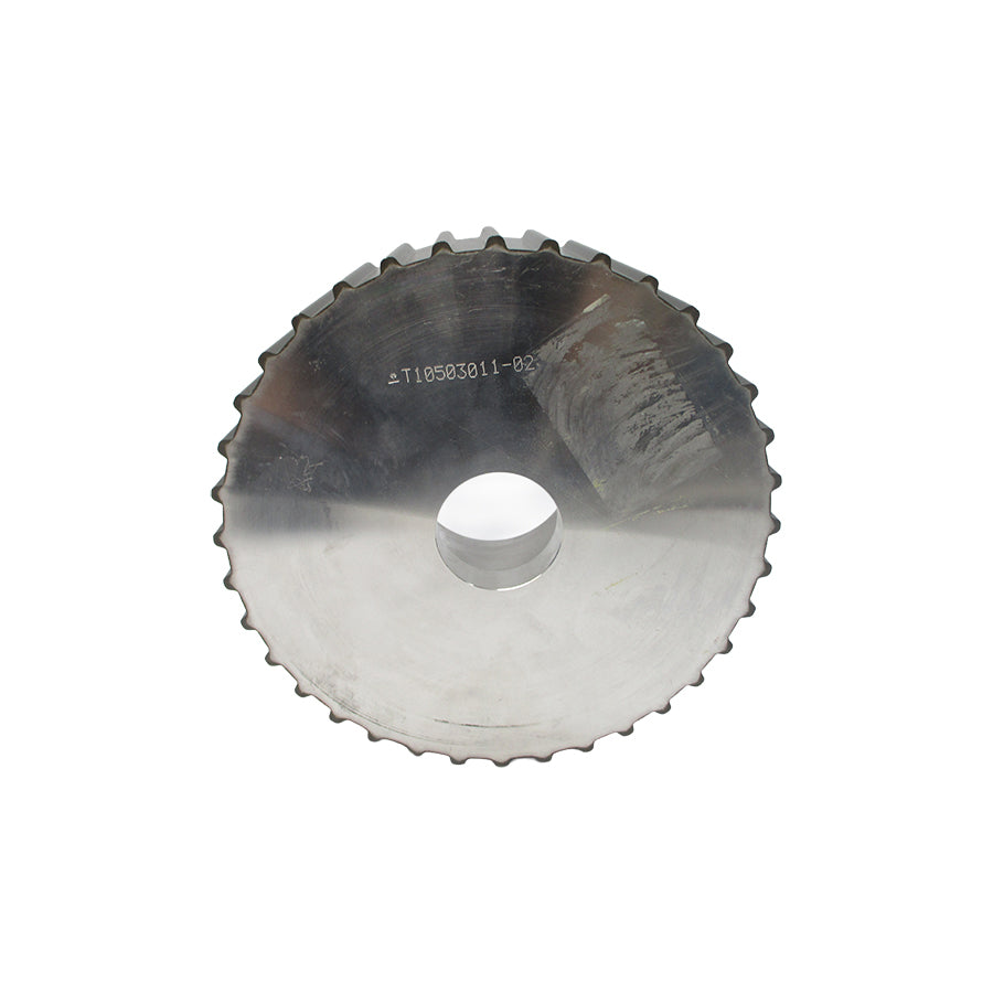 INDUSTRIAL SPARE PART T10503011-02 NSNP