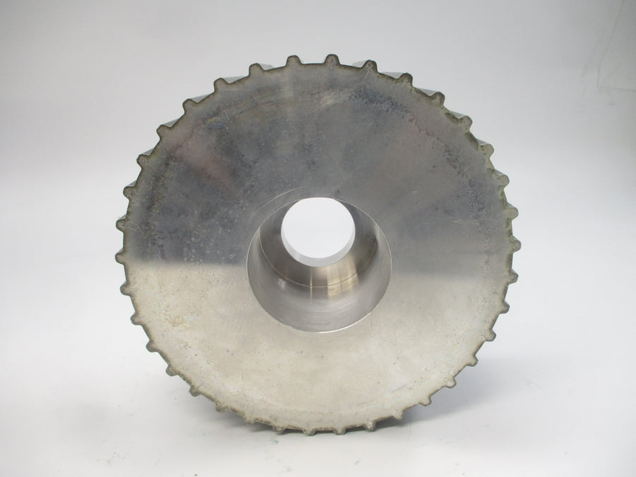 INDUSTRIAL SPARE PART T10503011-02 NSNP
