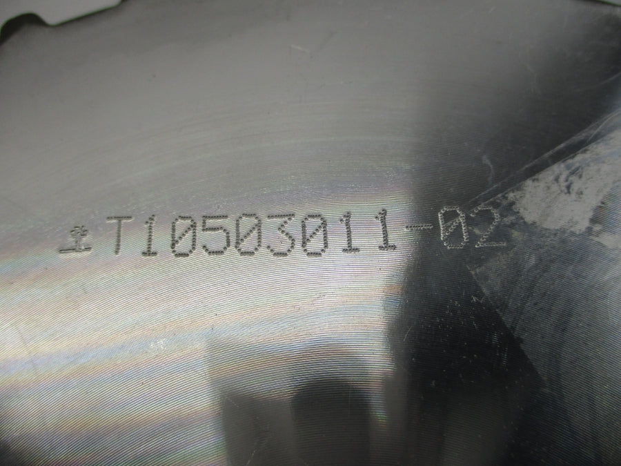 INDUSTRIAL SPARE PART T10503011-02 NSNP