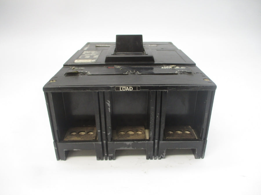 ITE JL63F400 600VAC 400A UNMP