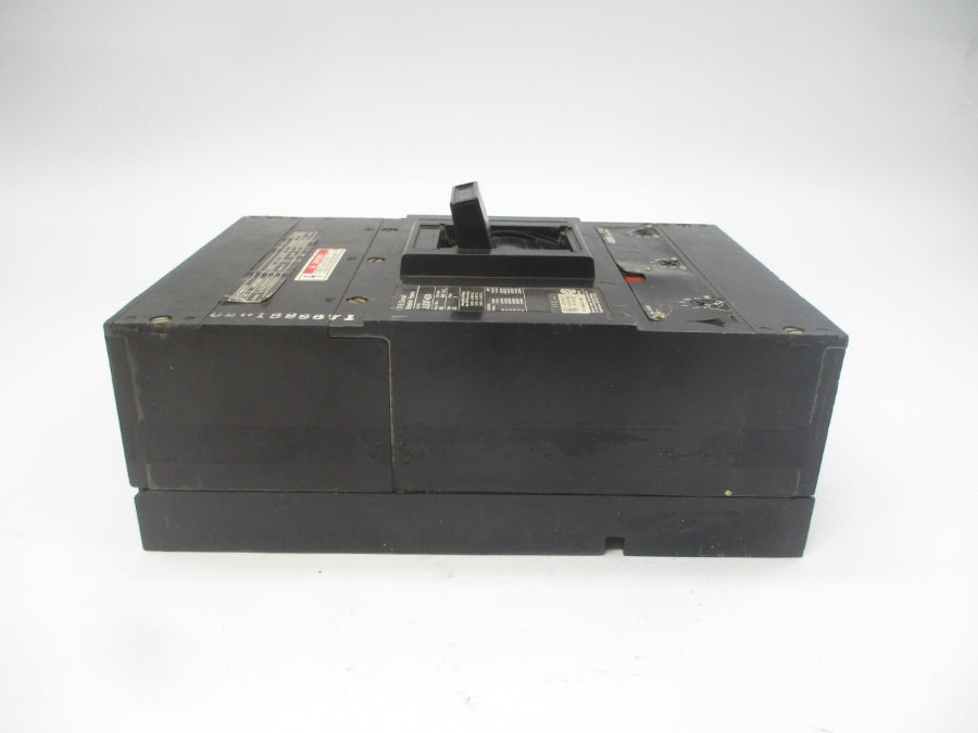 ITE JL63F400 600VAC 400A UNMP