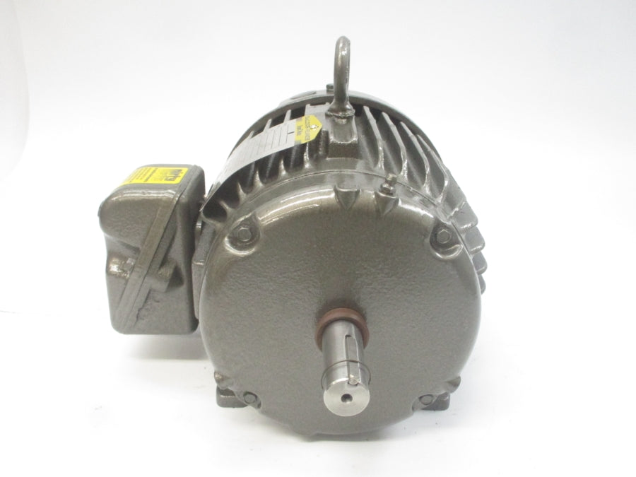 BALDOR EM8005T 05EE056X095G1 208-230/460V 5.8/2.9A NSNP