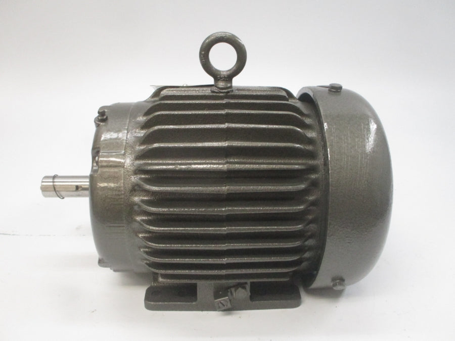 BALDOR EM8005T 05EE056X095G1 208-230/460V 5.8/2.9A NSNP